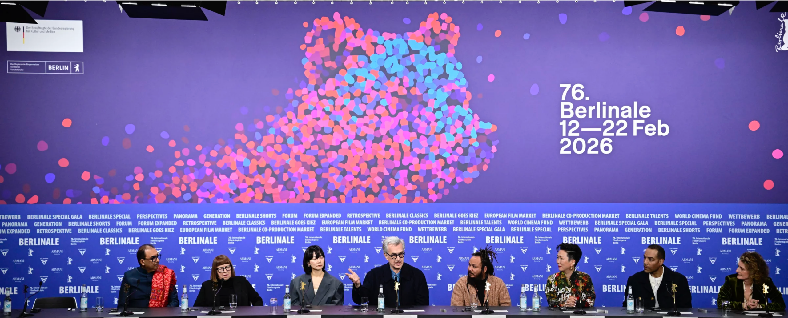 Conoce las películas LGBTQ+ presentadas en el Festival de Cine de Berlín 2026 