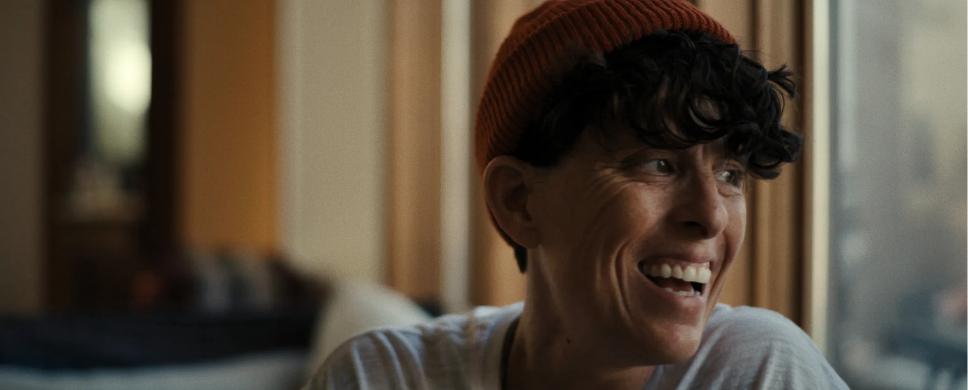 “Abrázame en la luz”, el único largometraje LGBTQ+ nominado a los premios Oscar 2026