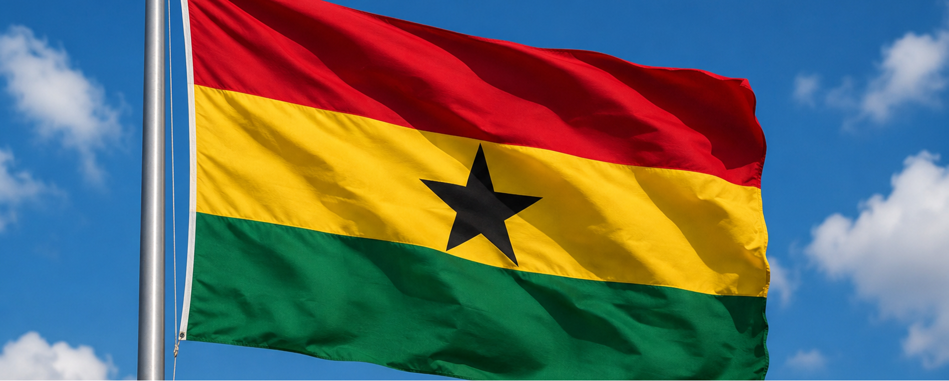 Parlamento de Ghana aprueba ley que criminaliza la homosexualidad y la promoción de actividades LGBTQIA+ 