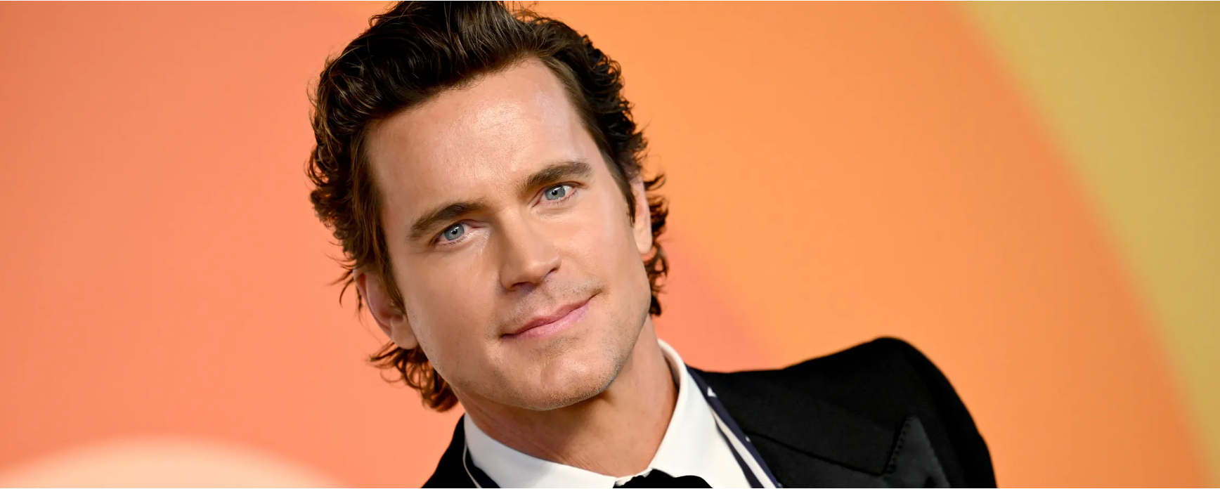 Matt Bomer habla sobre lo injusto que fue para él ser sacado del closet por los medios