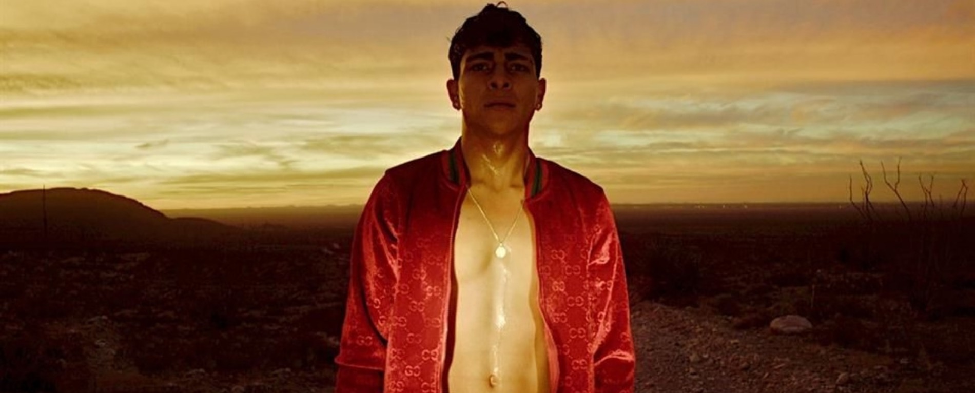 La película mexicana En el camino gana el premio principal del jurado en el Festival de Cine de Miami 2026 