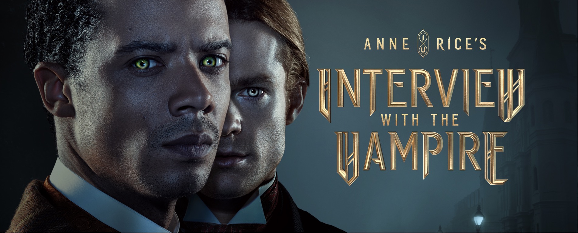 AMC confirma la creación de una cuarta temporada de la serie “Entrevista con el vampiro”