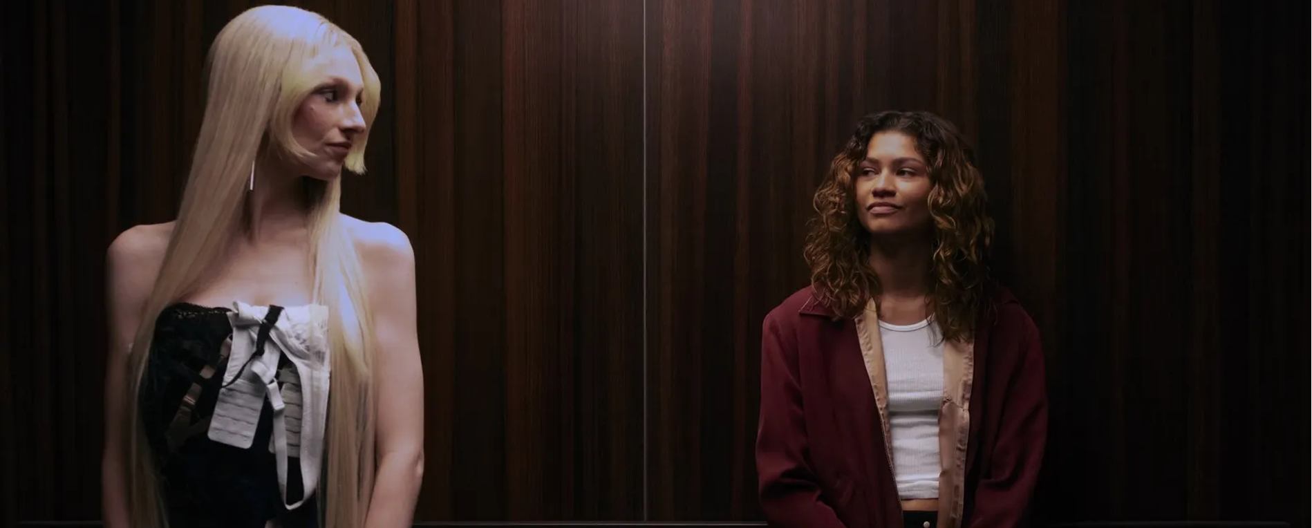 Sam Levinson, creador de Euphoria, confirma el final de la serie con la tercera temporada
