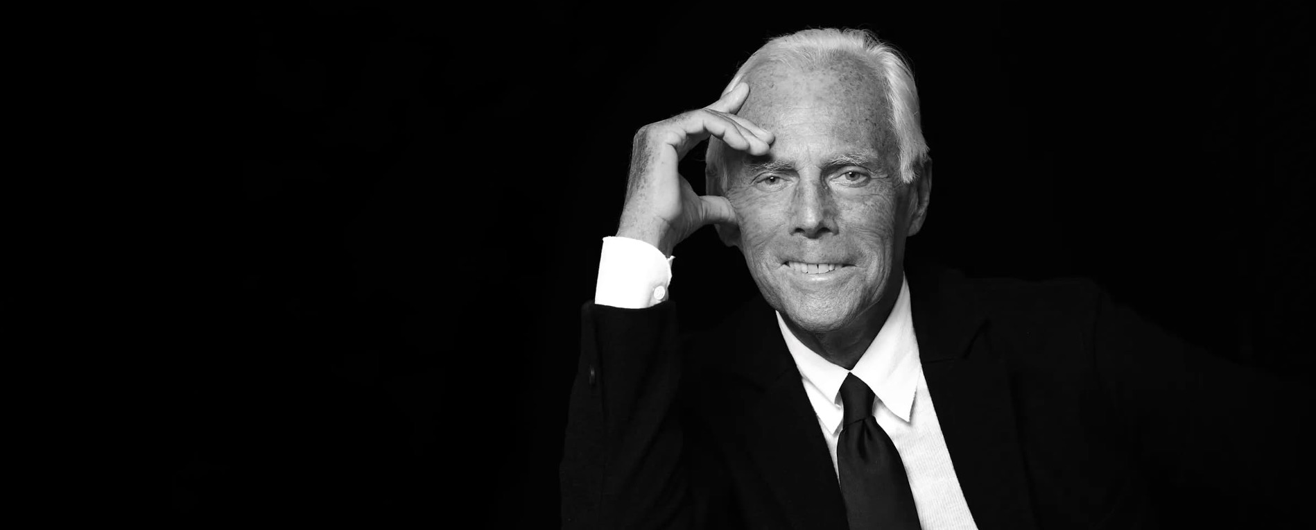 Lux Vide llevará la vida de Giorgio Armani a la televisión bajo la dirección del cineasta queer Ferzan Özpetek