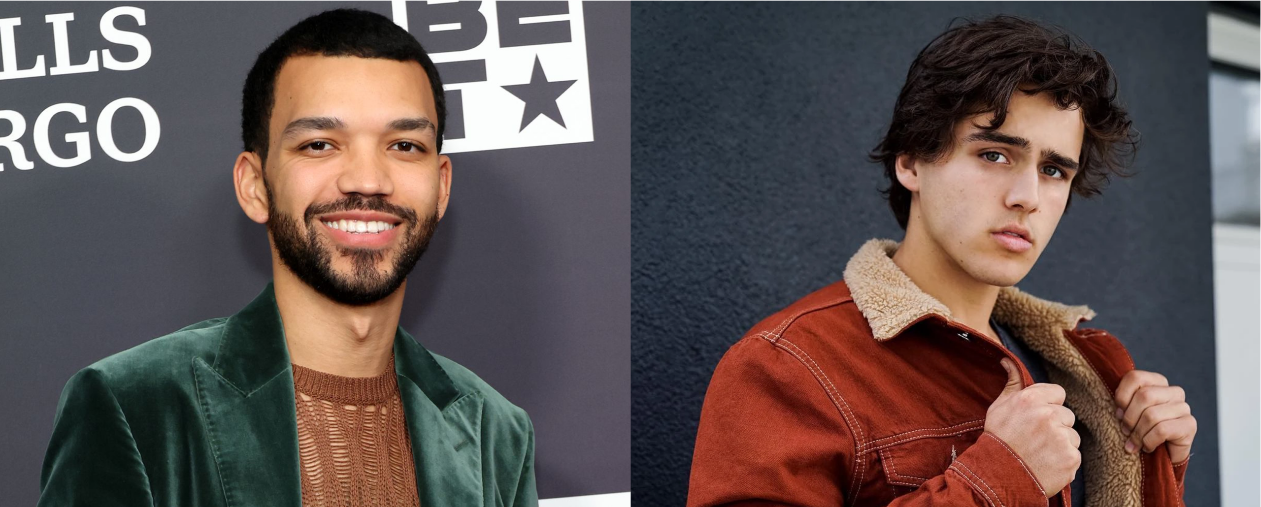 Conoce a Harris y Troy, la pareja que se une a la segunda temporada de Heated Rivalry