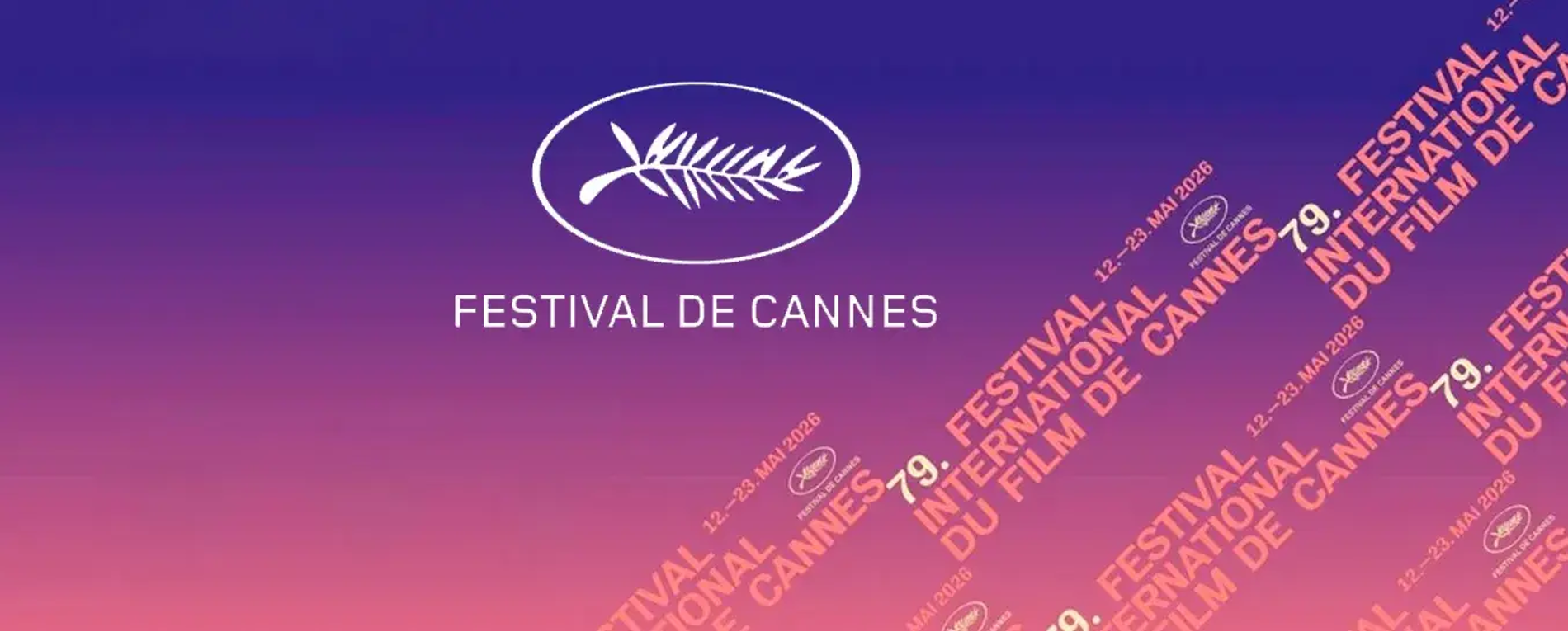 Conoce las películas LGBTQ+ que competirán por la Queer Palm en el Festival de Cine de Cannes 2026