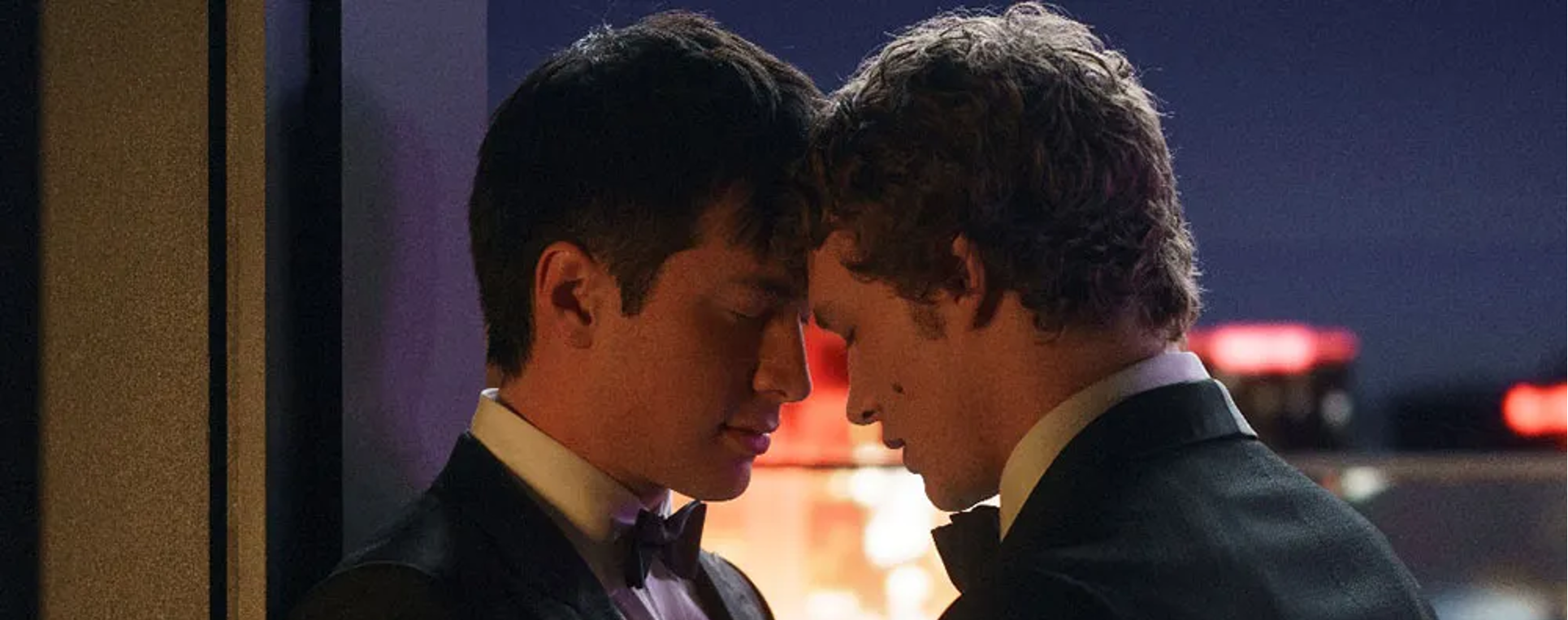 La segunda temporada de Más que rivales (Heated Rivalry) ya tiene una fecha de estreno prevista 