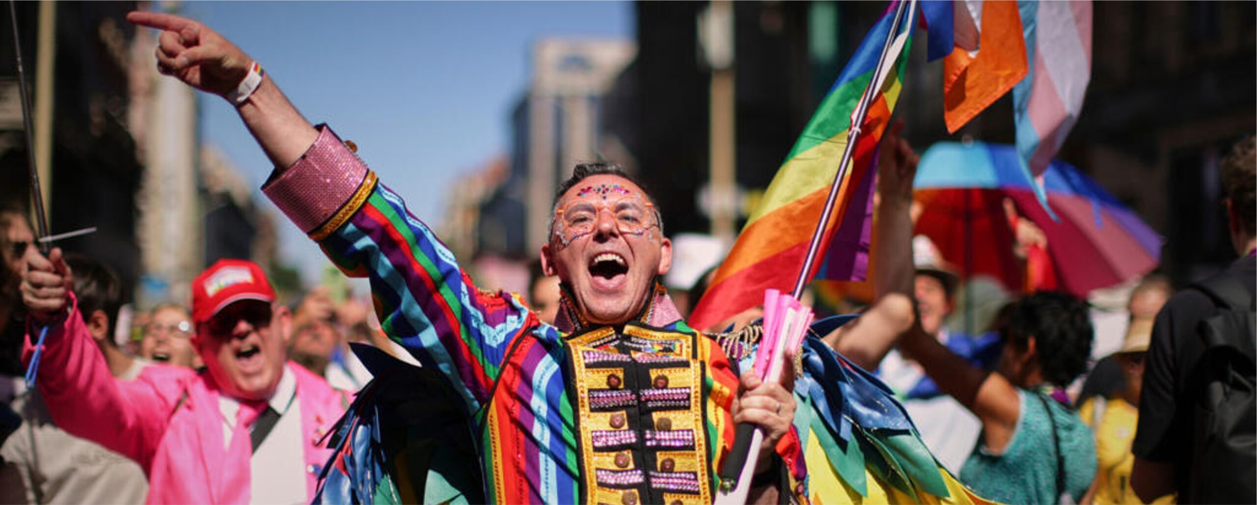 Tribunal de Justicia sentencia que la ley anti LGBTQ+ de Hungría viola las normas de la Unión Europea 