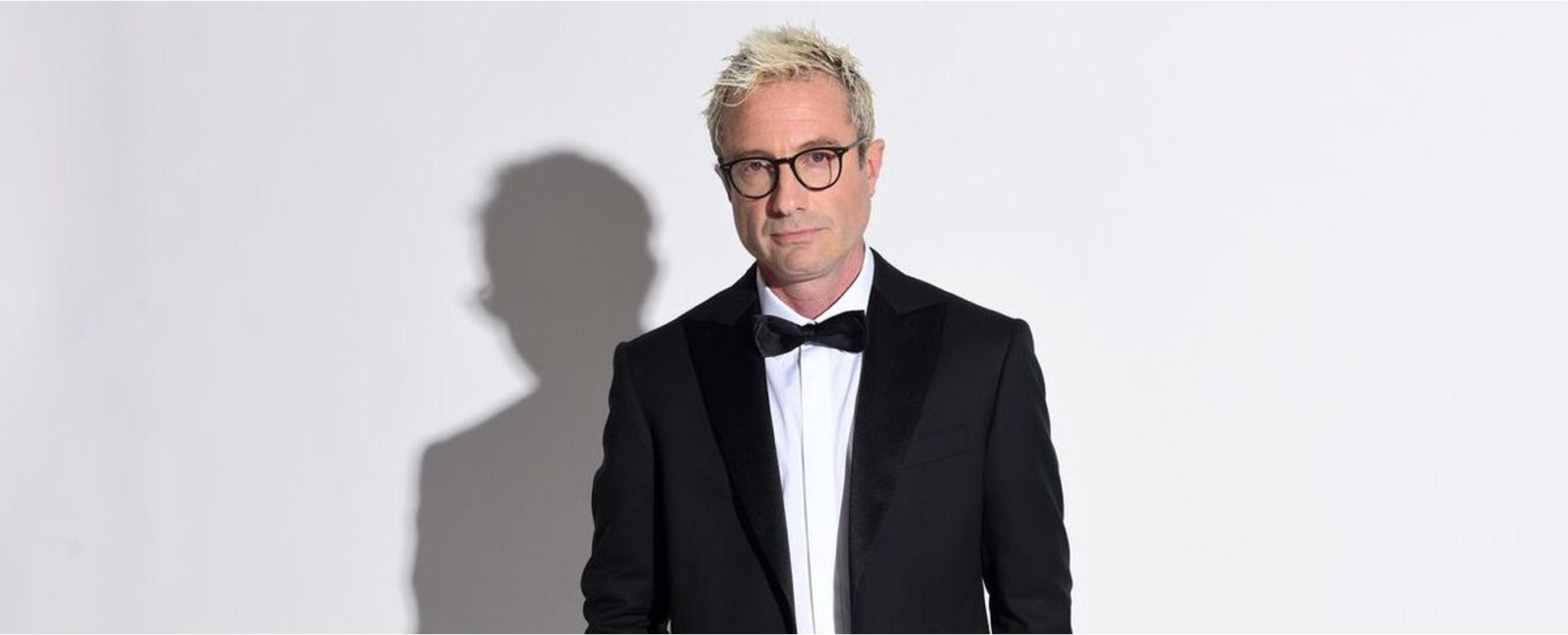 Creador de Heated Rivalry, Jacob Tierney, habla sobre su diagnóstico serológico: “Soy VIH positivo e indetectable” 