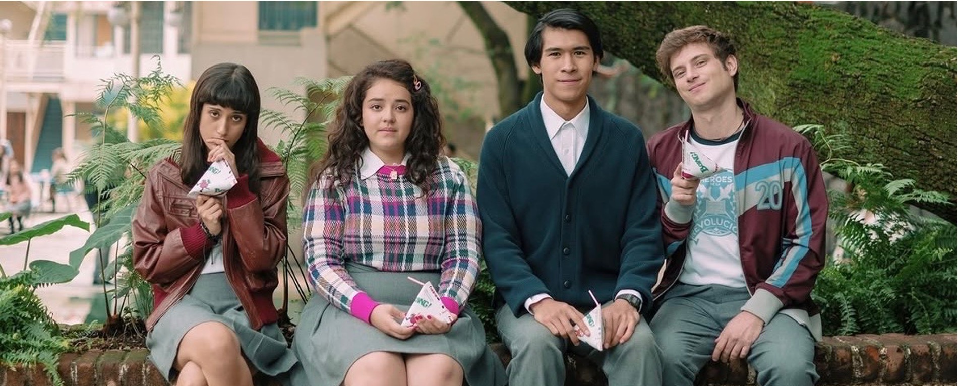La segunda temporada de “Nadie nos va a extrañar” ya tiene tráiler y fecha de estreno 