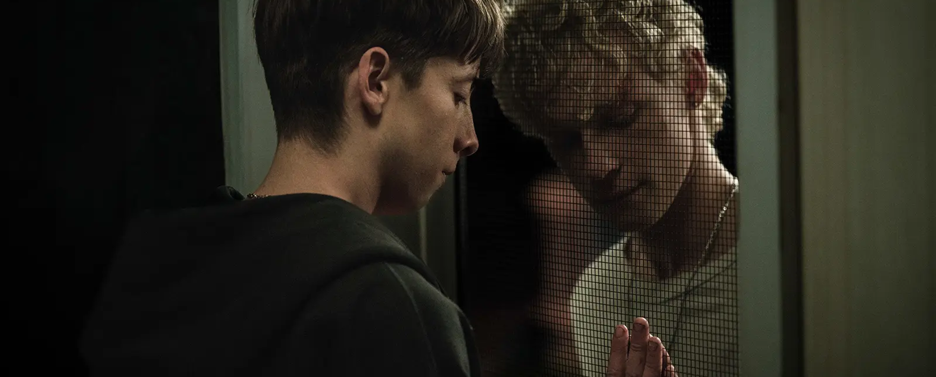 “Leviticus”, la película australiana que lleva la homofobia religiosa al cine de terror, llegará a los cines de México en junio
