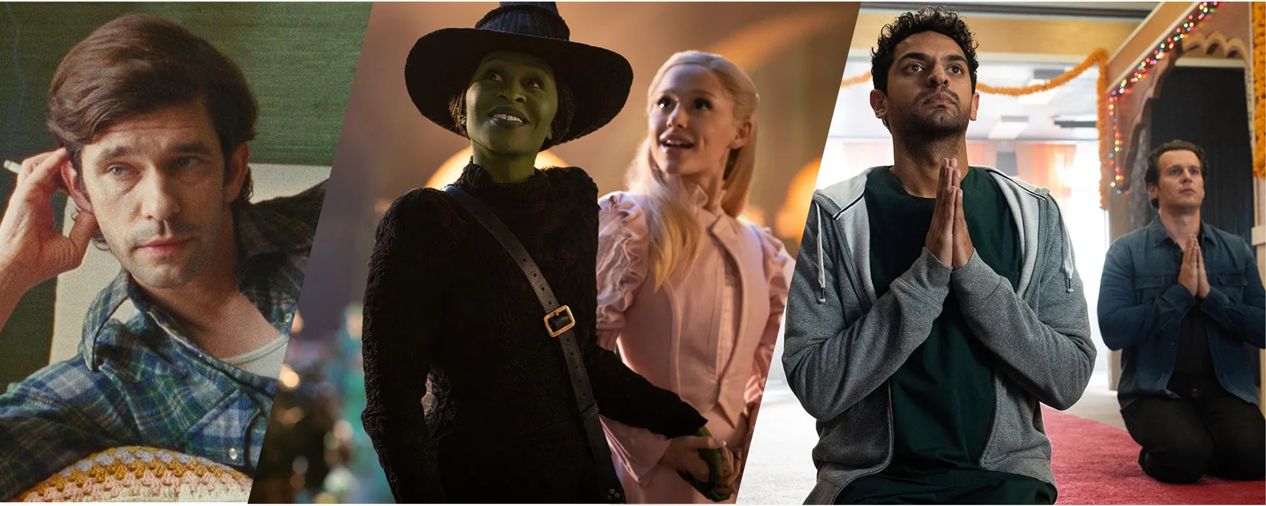 Descubre las 12 películas LGBTQ+ más esperadas de 2025 