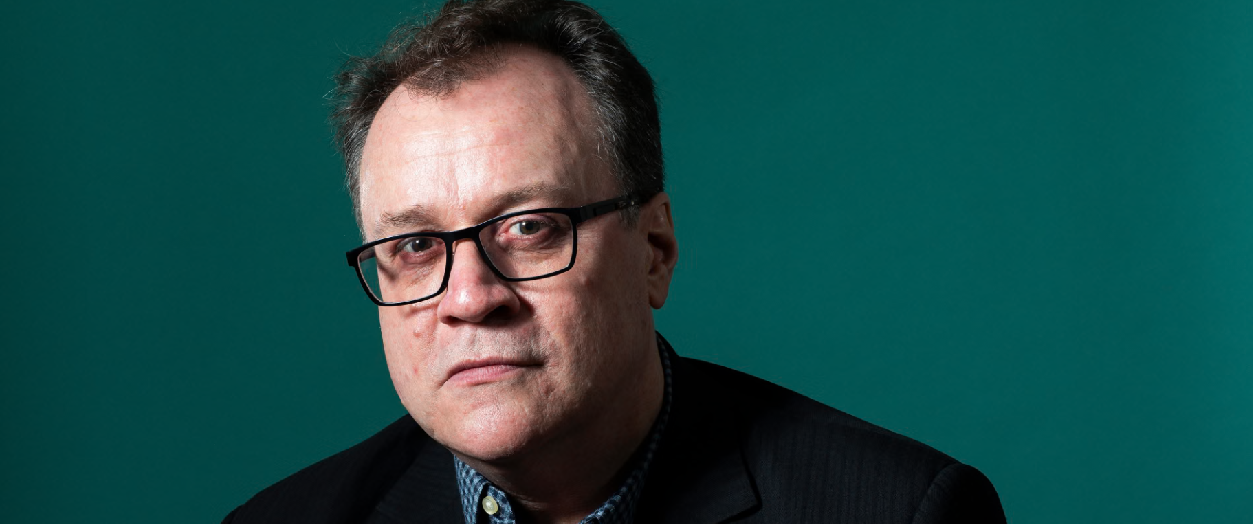 Russell T Davies afirma que la comunidad LGBTQ+ está en el mayor peligro que ha visto tras la victoria de Donald Trump 
