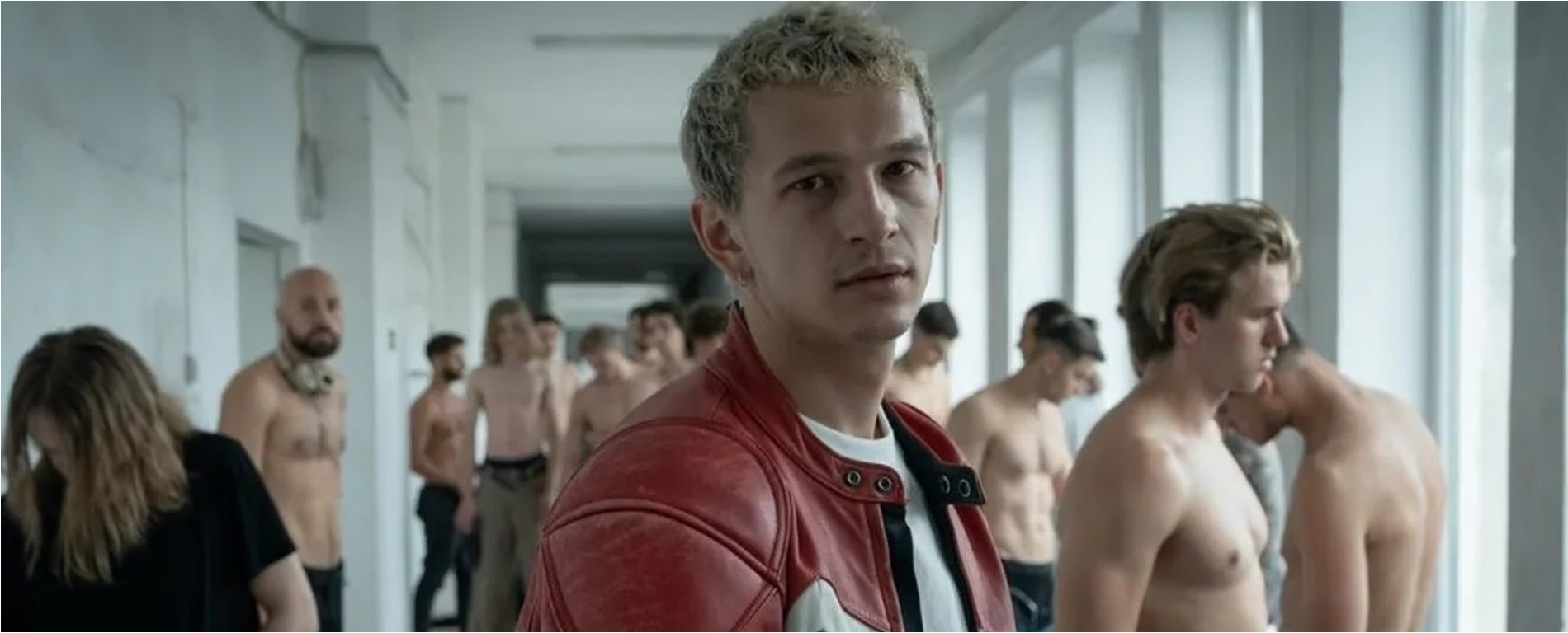 Conoce “Proud”, la serie polaca de HBO aclamada por la crítica que busca generar empatía sobre la población LGBTQ+