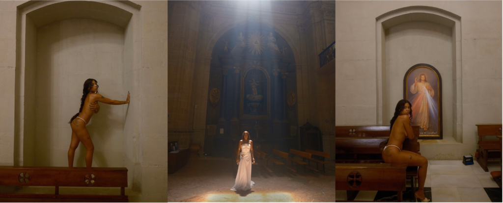 Fuente: www.instagram.com/tokischa.sol