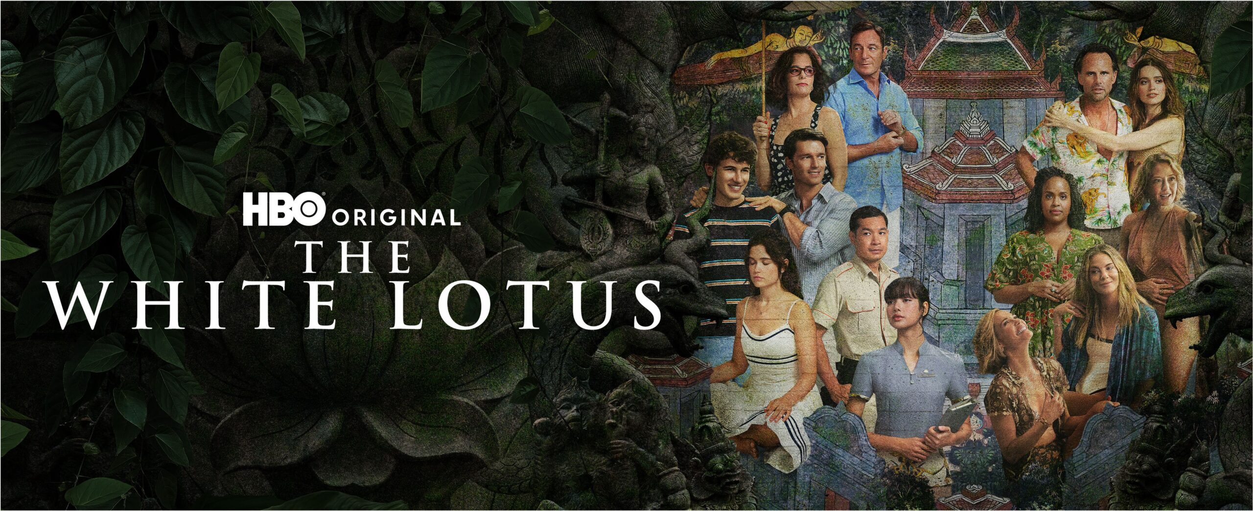 El director de The White Lotus habla sobre la eliminación de la historia no binaria en la serie 